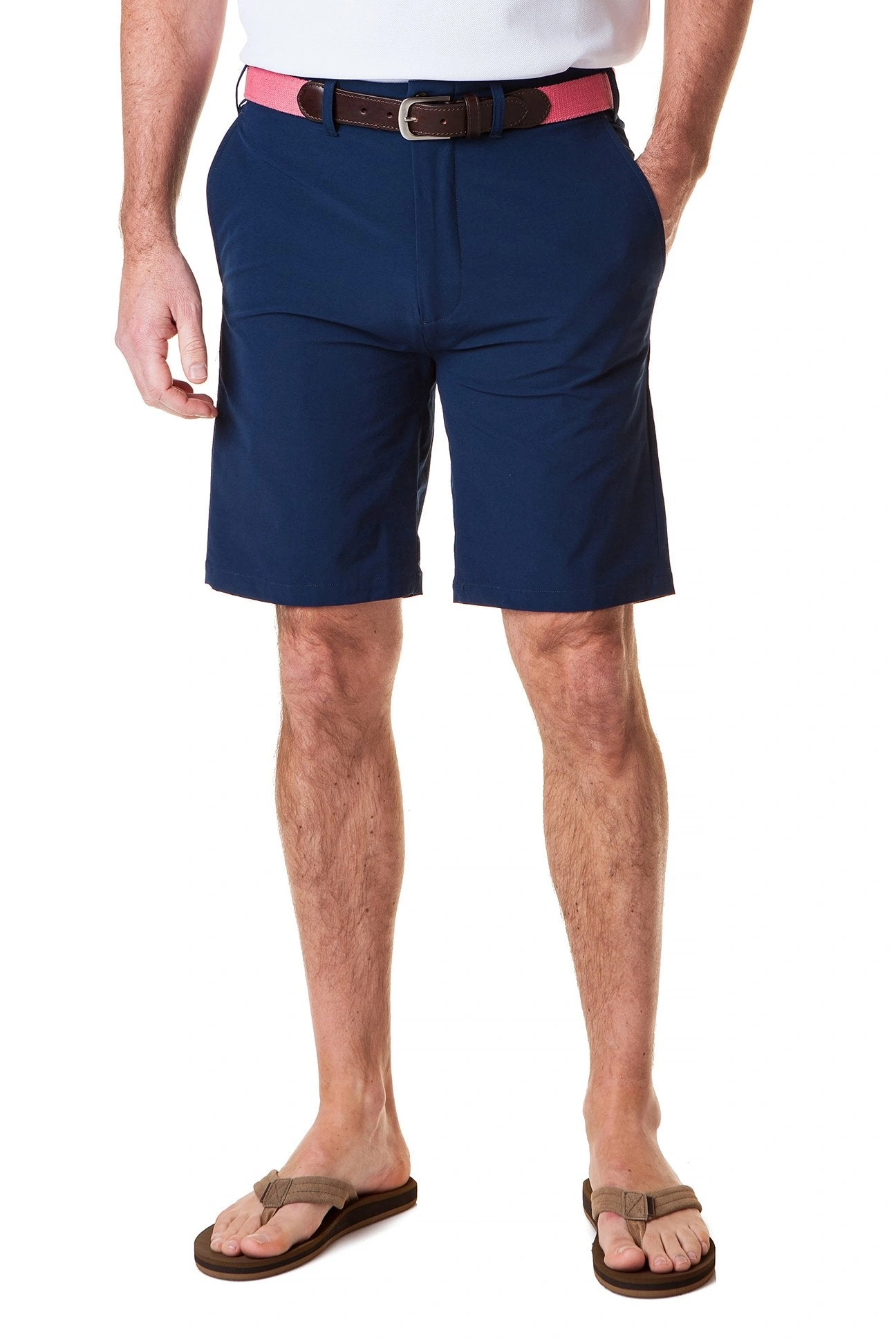 Nantucket Navy Shorts by ACKformance: Your Summer Style Essential