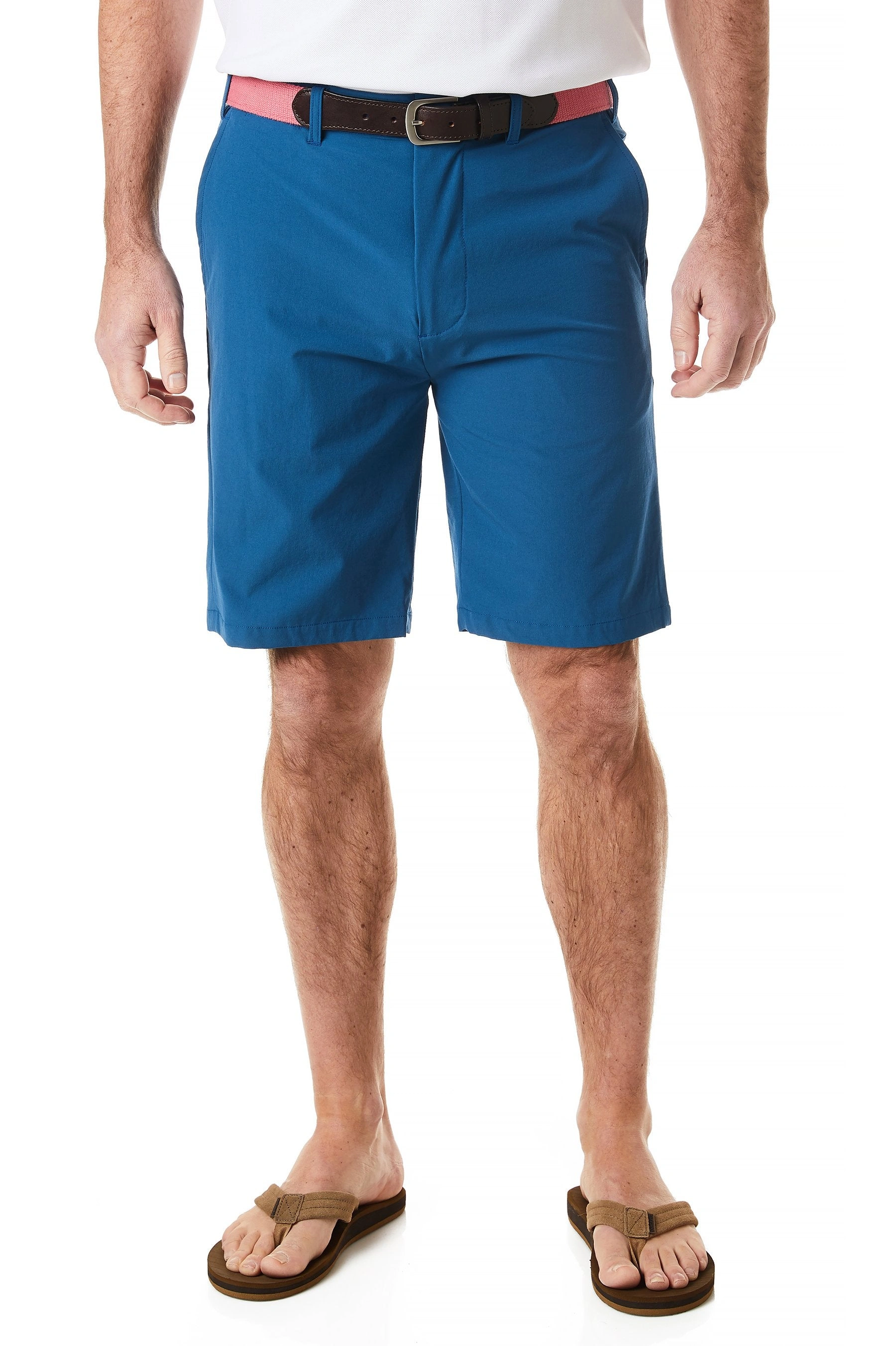 Abyss Blue: ACKformance Shorts - Dive In!
